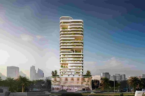 Byt v Azure Park Residences v Al Barsha, Dubai, SAE Č.: 728572 - fotografie 9