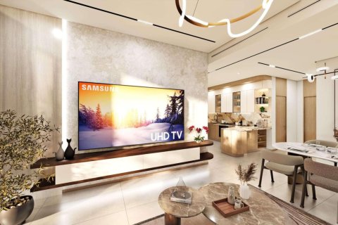 Apartman u Xenia Residence u gradu Jumeirah Village Circle, Dubai, UAE 1 soba, 61 m2 Br. 728576 - Slika 5