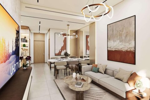 Apartman u Xenia Residence u gradu Jumeirah Village Circle, Dubai, UAE 1 soba, 61 m2 Br. 728576