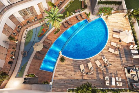 Apartman u Xenia Residence u gradu Jumeirah Village Circle, Dubai, UAE 1 soba, 61 m2 Br. 728576 - Slika 11