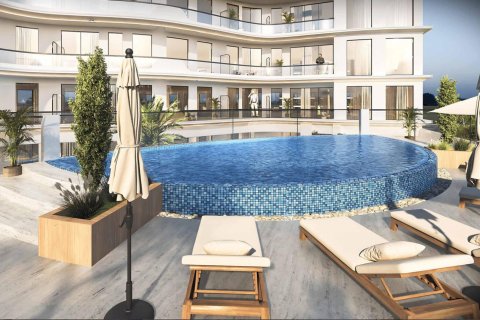 Apartman u Xenia Residence u gradu Jumeirah Village Circle, Dubai, UAE 1 soba, 61 m2 Br. 728576 - Slika 16