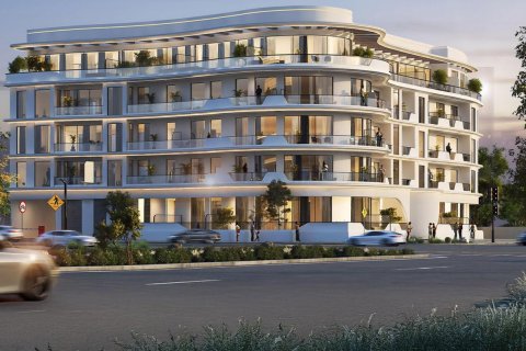 Apartman u Xenia Residence u gradu Jumeirah Village Circle, Dubai, UAE 1 soba, 61 m2 Br. 728576 - Slika 13