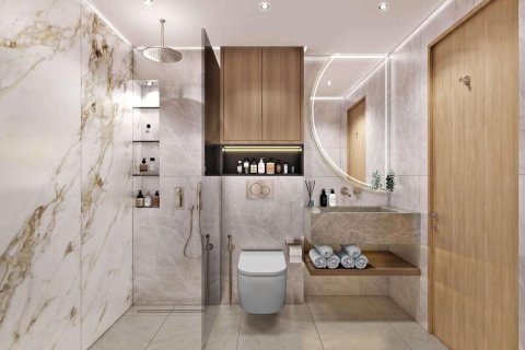 Apartman u Xenia Residence u gradu Jumeirah Village Circle, Dubai, UAE 1 soba, 61 m2 Br. 728576 - Slika 7