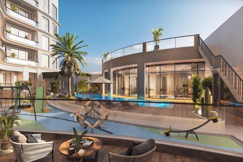 Apartman u Xenia Residence u gradu Jumeirah Village Circle, Dubai, UAE 1 soba, 61 m2 Br. 728576 - Slika 12
