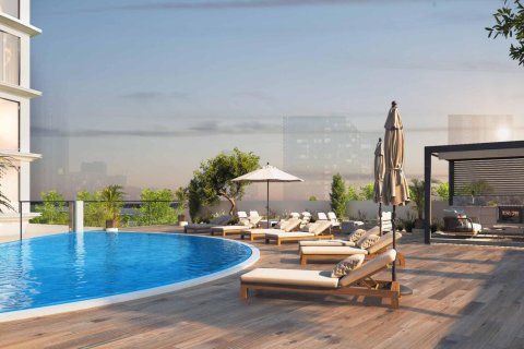 Apartman u Xenia Residence u gradu Jumeirah Village Circle, Dubai, UAE 1 soba, 61 m2 Br. 728576 - Slika 14