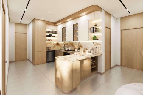 Apartman u Xenia Residence u gradu Jumeirah Village Circle, Dubai, UAE 1 soba, 61 m2 Br. 728576 - Slika 3