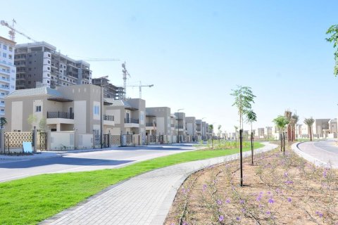 Zemljište u Majan, Dubai, UAE 55741.82 m2 Br. 754992 - fotografija 2