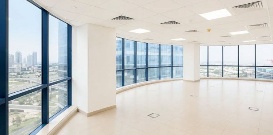 Офіс в Дубай, ОАЕ 115.9м2 № 754976
