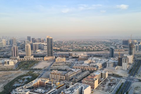 Bangunan di Jumeirah Village Circle, Dubai, UEA 9104.5 m2 nomor 754991 - foto 4