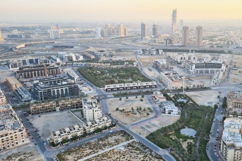 Bangunan di Jumeirah Village Circle, Dubai, UEA 9104.5 m2 nomor 754991 - foto 3
