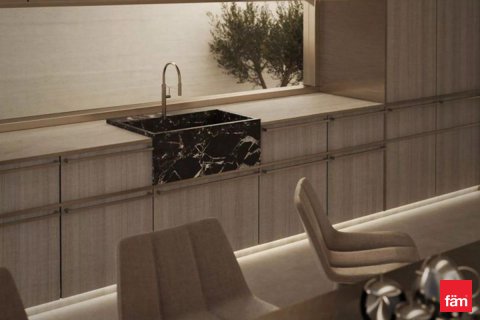 Pozemok v Dubai, SAE 600 m2 č. 661513 - Fotografia 14