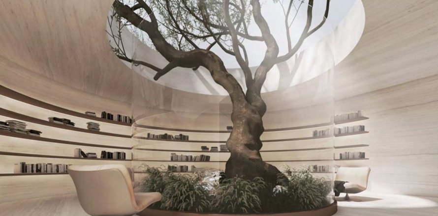 Pozemok v Dubai, SAE 600 m2 č. 661513