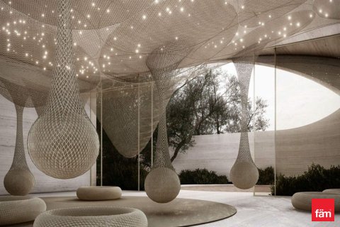 Pozemok v Dubai, SAE 600 m2 č. 661513 - Fotografia 26