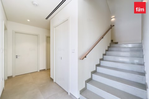 Таунхаус Дубай, БАӘ-да 4 жатын бөлмелер, 270.7 м² № 661511 - фото 24