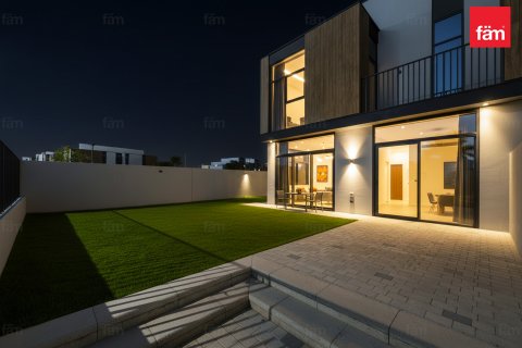 Таунхаус Дубай, БАӘ-да 4 жатын бөлмелер, 270.7 м² № 661511 - фото 17