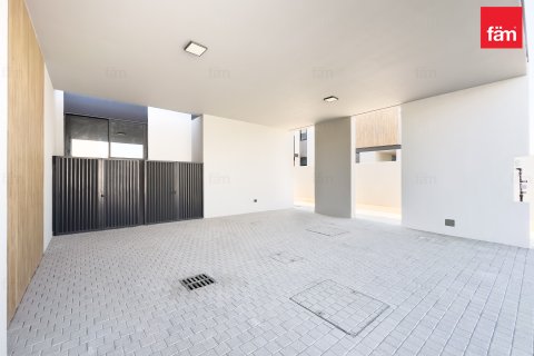 Таунхаус Дубай, БАӘ-да 4 жатын бөлмелер, 270.7 м² № 661511 - фото 20