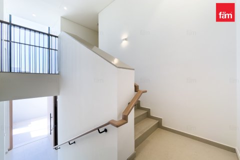 Таунхаус Дубай, БАӘ-да 4 жатын бөлмелер, 270.7 м² № 661511 - фото 25