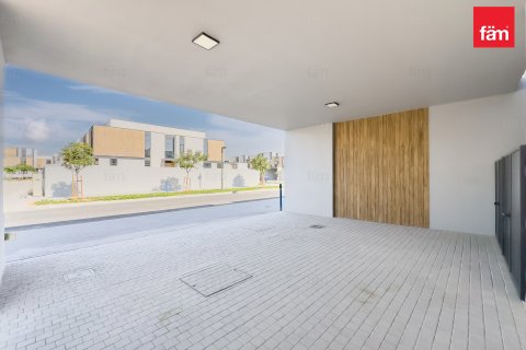 Таунхаус Дубай, БАӘ-да 4 жатын бөлмелер, 270.7 м² № 661511 - фото 19