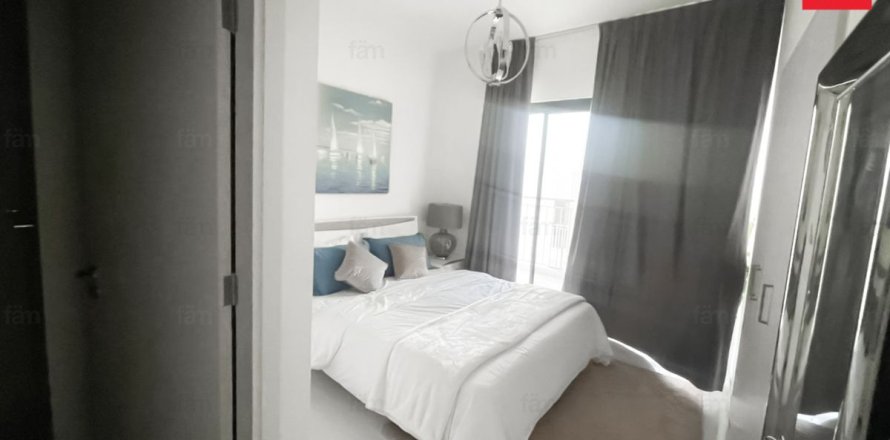 Vila di Dubai, UEA 175 m2 nomor 661508