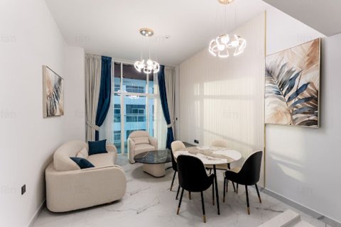 Apartment in Arjan, Dubai, UAE 2 bedrooms, 94.8 sq.m. № 661510 - photo 1