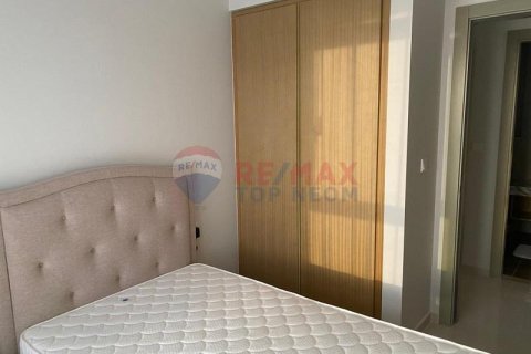 Huoneisto Business Bay, Dubai, Arabiemiraatit 2 makuuhuonetta, 75.2 m2 № 563397 - kuva 6