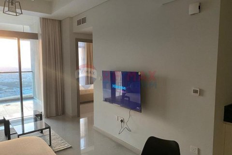 Huoneisto Business Bay, Dubai, Arabiemiraatit 2 makuuhuonetta, 75.2 m2 № 563397 - kuva 1