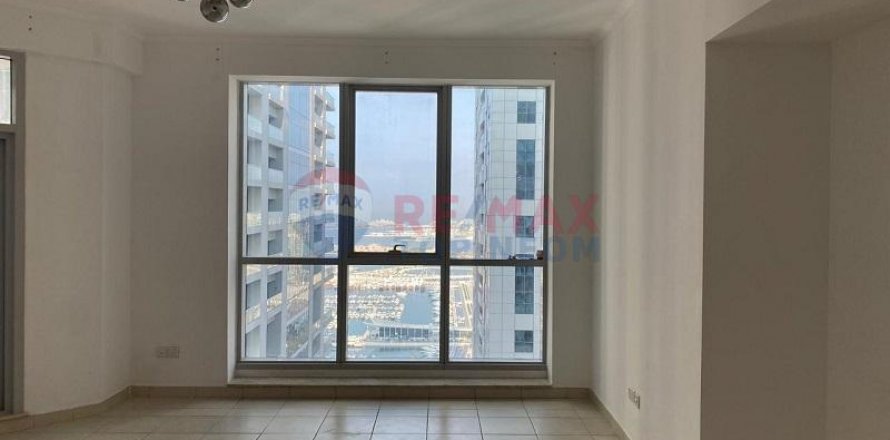 Apartament në Dubai Marina, Dubai, Emiratet e Bashkuara Arabe 2 dhoma gjumi, 116.9 m2. № 563396