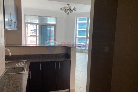 Apartament në Dubai Marina, Dubai, Emiratet e Bashkuara Arabe 2 dhoma gjumi, 116.9 m2. № 563396 - Foto 11