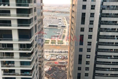 Apartament në Dubai Marina, Dubai, Emiratet e Bashkuara Arabe 2 dhoma gjumi, 116.9 m2. № 563396 - Foto 15