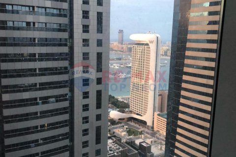 Apartament në Dubai Marina, Dubai, Emiratet e Bashkuara Arabe 2 dhoma gjumi, 116.9 m2. № 563396 - Foto 14