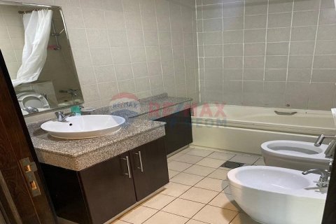 Apartament në Dubai Marina, Dubai, Emiratet e Bashkuara Arabe 2 dhoma gjumi, 116.9 m2. № 563396 - Foto 13