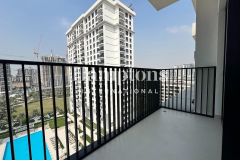 Dubai Hills Estate、Dubai、UAE にあるマンションの賃貸物件 2ベッドルーム、91.37010050 m2、No652915 - 写真 3