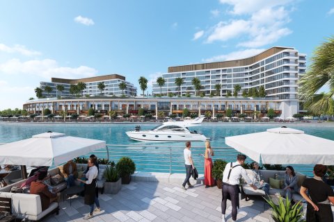 Dubai, UAE의 판매용 아파트 침실 2개, 61제곱미터 번호 652920 - 사진 3