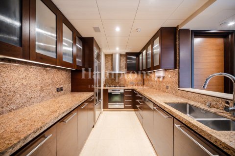 Burj Khalifa, Dubai, BAE’de kiralık daire 1 yatak odası, 101.81982994 m&sup2; No 652914 - fotoğraf 1