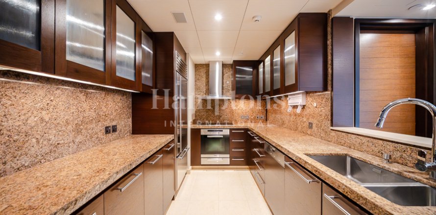 Burj Khalifa, Dubai, BAE’de daire 1 yatak odası, 101.82 m&sup2; No 652914