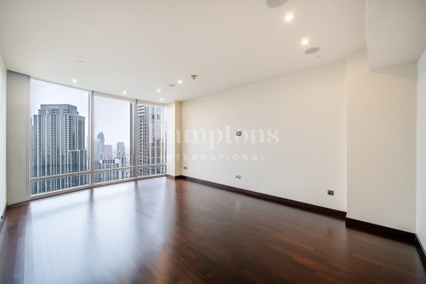 Burj Khalifa, Dubai, BAE’de kiralık daire 1 yatak odası, 101.81982994 m&sup2; No 652914 - fotoğraf 4