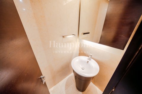 Burj Khalifa, Dubai, BAE’de kiralık daire 1 yatak odası, 101.81982994 m&sup2; No 652914 - fotoğraf 12