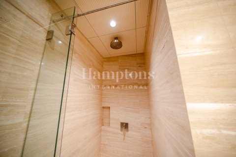 Burj Khalifa, Dubai, BAE’de kiralık daire 1 yatak odası, 101.81982994 m&sup2; No 652914 - fotoğraf 8