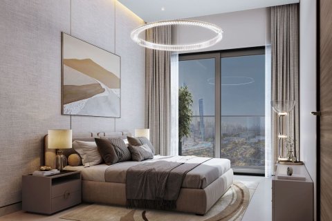 Apartament de vânzare în Dubai, EAU 2 dormitoare, 79 mp. №652917 - poză 10