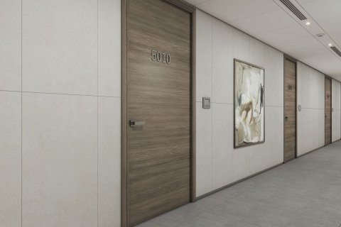 Apartament de vânzare în Dubai, EAU 2 dormitoare, 79 mp. №652917 - poză 7