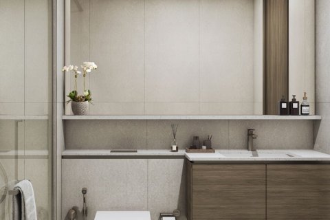 Apartment til salg i Dubai, UAE 3 soveværelser, 201 kvm № 652919 - foto 6