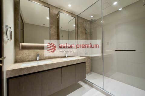 Apartament në Dubai Harbour, Dubai, Emiratet e Bashkuara Arabe 2 dhoma gjumi, 117 m2. № 695605 - Foto 15