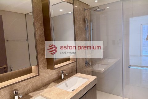 Apartament në Dubai Harbour, Dubai, Emiratet e Bashkuara Arabe 2 dhoma gjumi, 117 m2. № 695605 - Foto 14