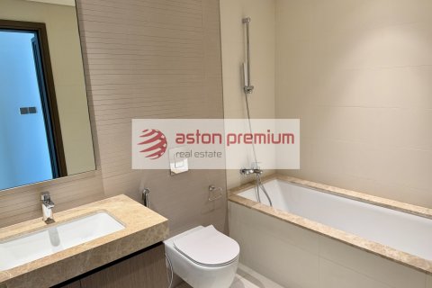 Apartament në Dubai Harbour, Dubai, Emiratet e Bashkuara Arabe 2 dhoma gjumi, 117 m2. № 695605 - Foto 16