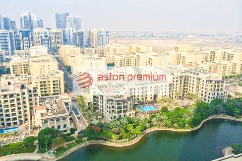 Lakás itt: The Views, Dubai, EAE, 1 hálószoba, 91 m², azonosító: 695607 - fénykép 7