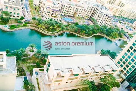 Huoneisto The Views, Dubai, Arabiemiraatit 1 makuuhuone, 91 m2 № 695607