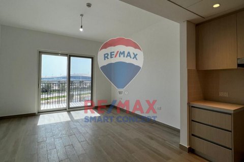 Byt na Yas Island, Abu Dhabi, SAE 45.8 m² Č.: 580593 - fotografie 2
