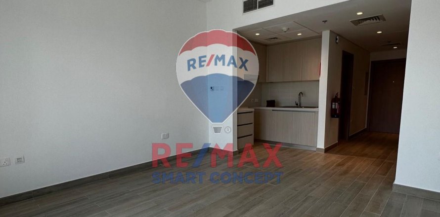 Byt na Yas Island, Abu Dhabi, SAE 45.8 m² Č.: 580593