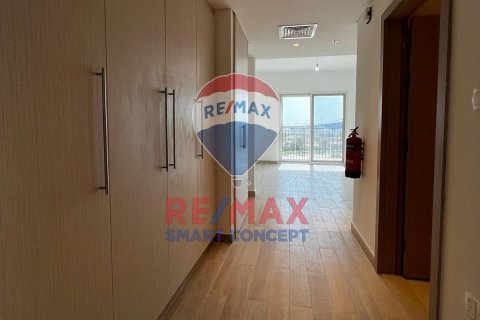 Byt na Yas Island, Abu Dhabi, SAE 45.8 m² Č.: 580593 - fotografie 6