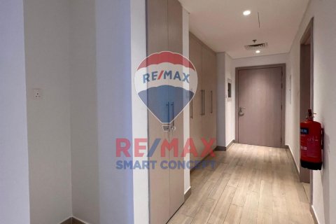 Byt na Yas Island, Abu Dhabi, SAE 45.8 m² Č.: 580593 - fotografie 5